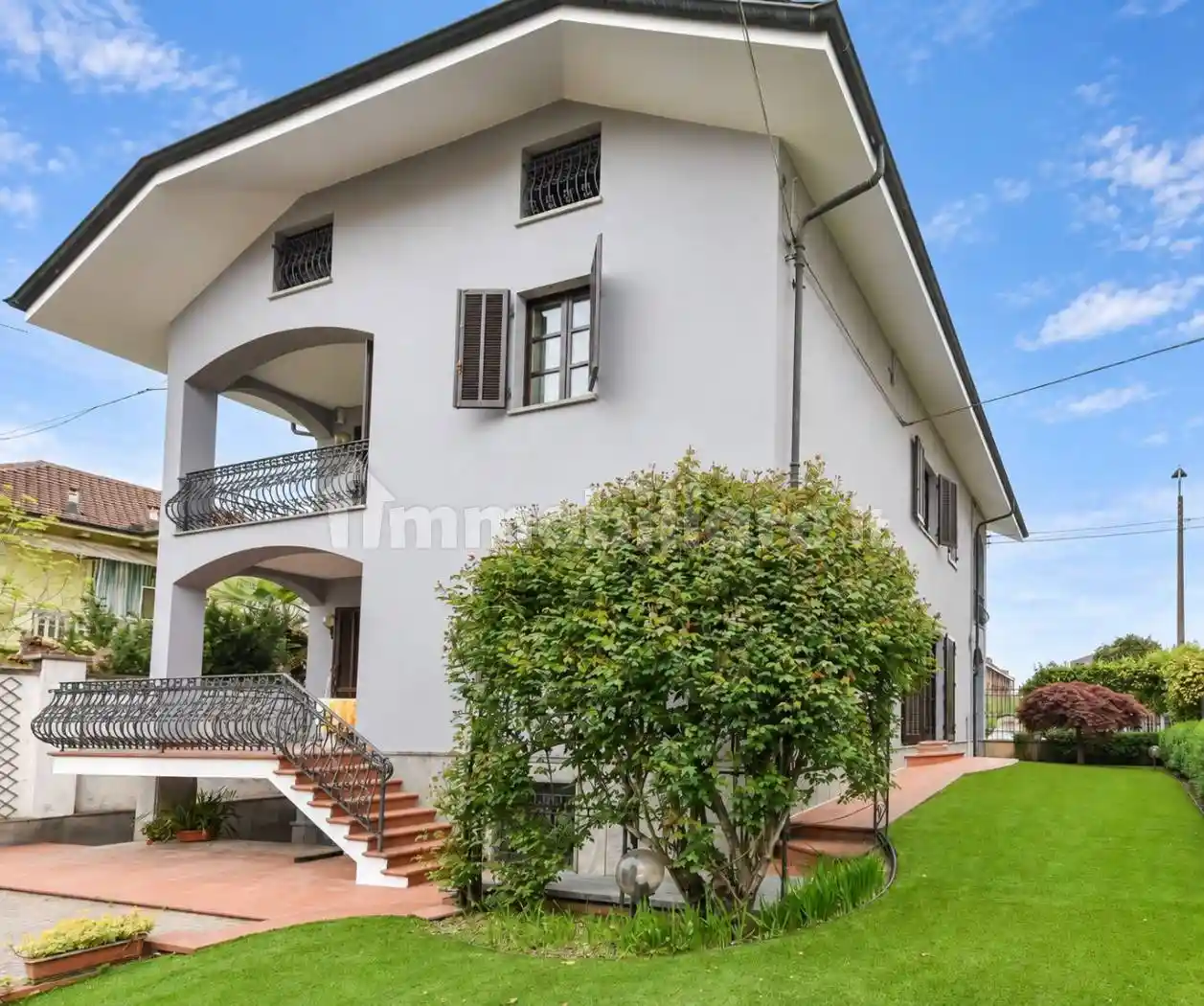 Villa in vendita a Carmagnola