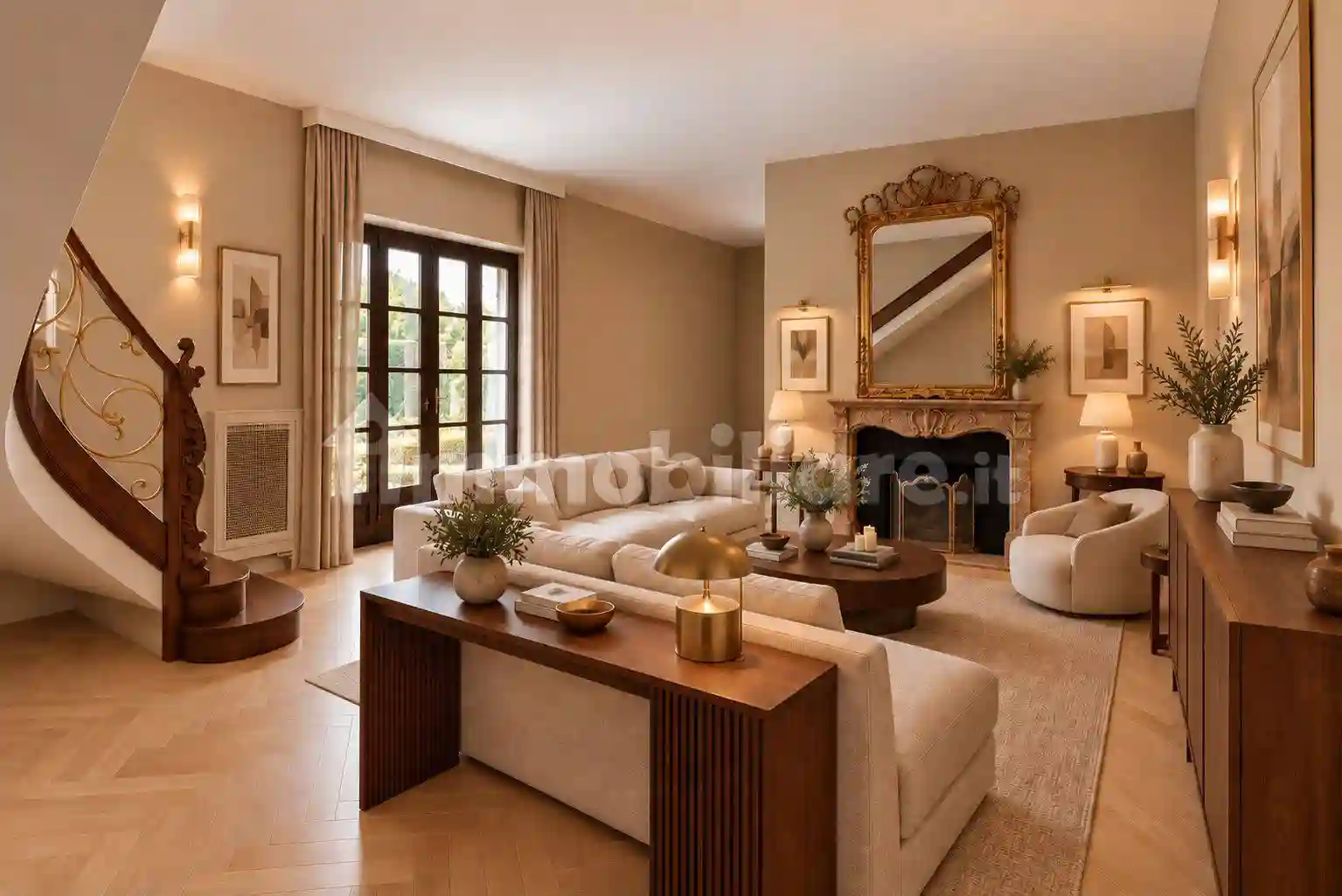 Villa - foto 4