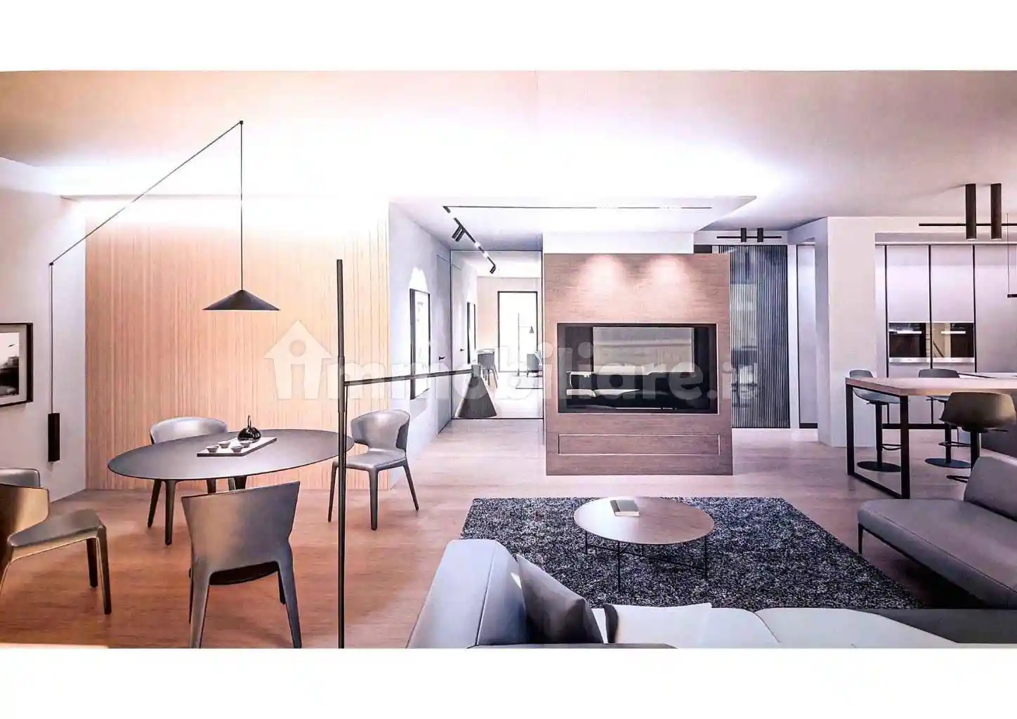 Appartamento in vendita a Jesi