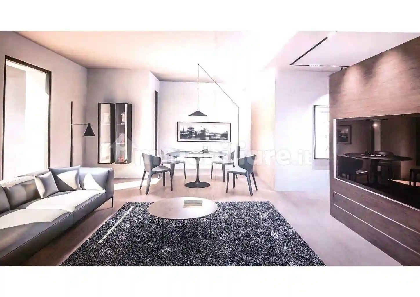 Appartamento - foto 3