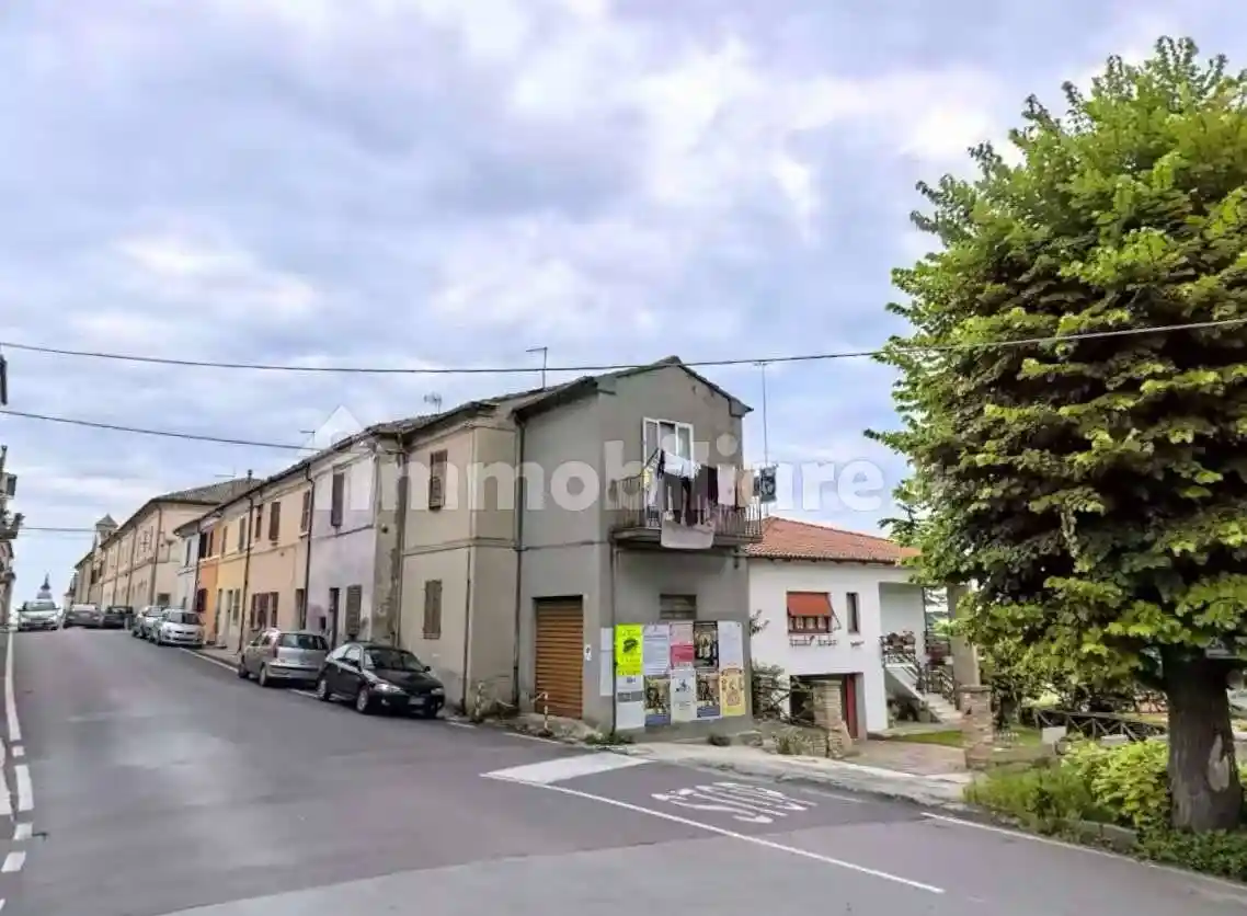 Appartamento in vendita a Loreto