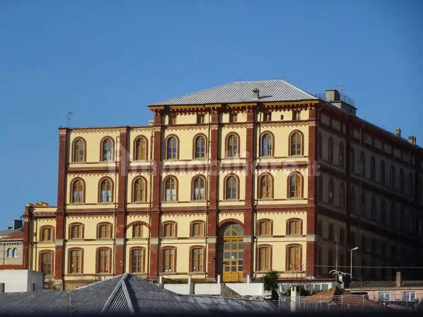 Palazzo - Edificio - foto 3