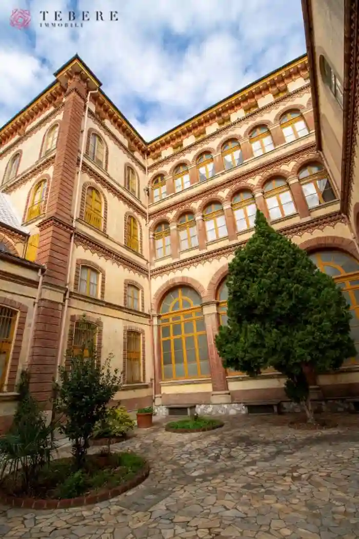 Palazzo - Edificio - foto 4