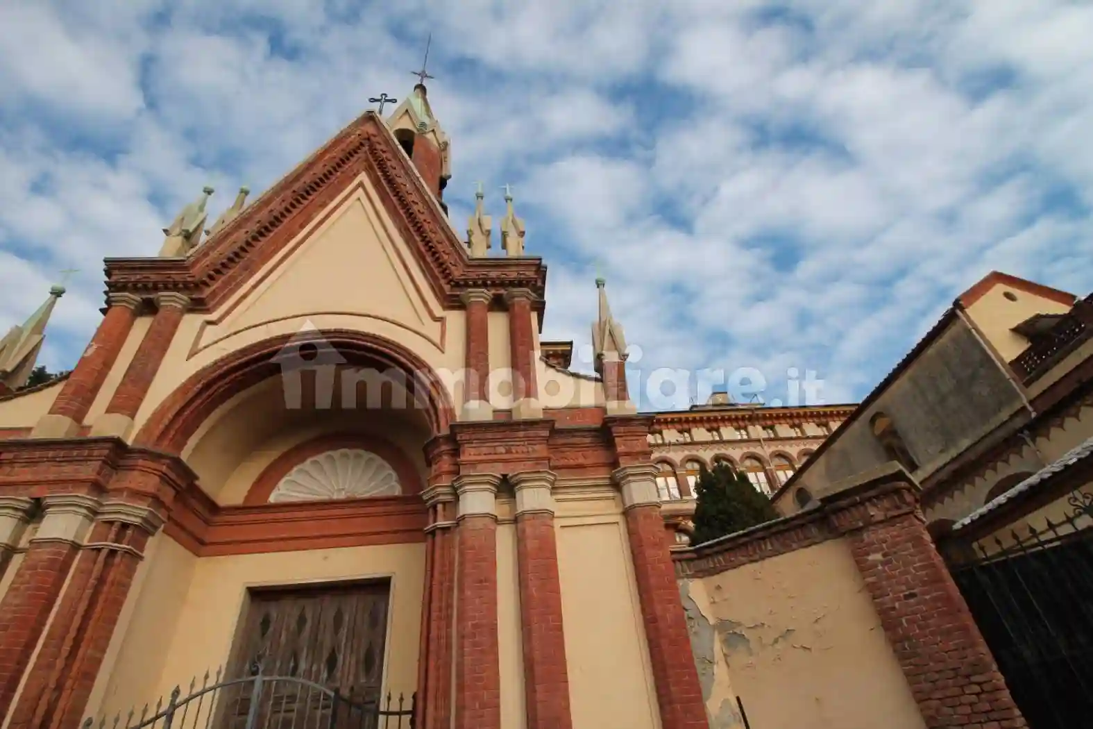 Palazzo - Edificio - foto 5