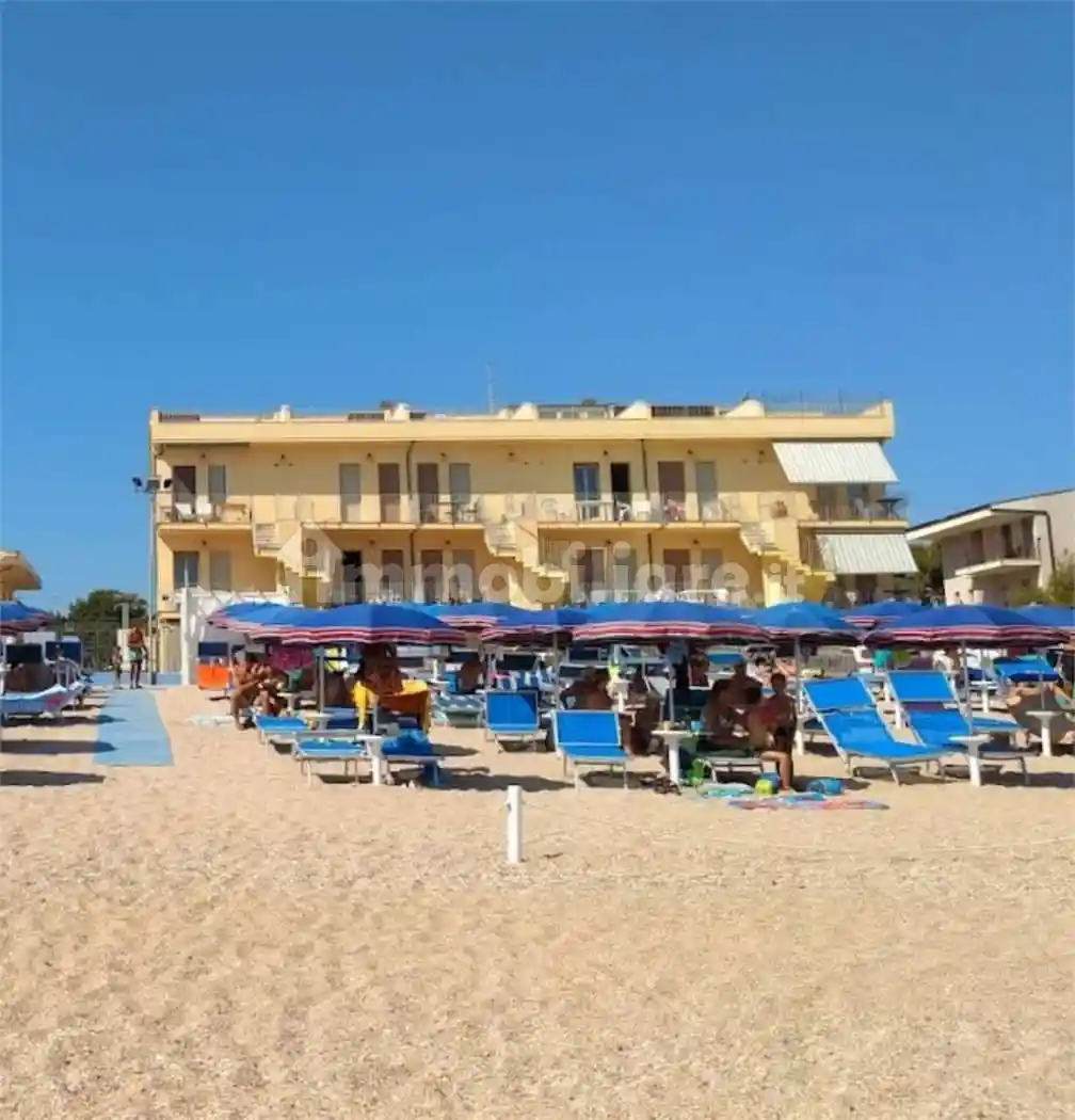 Appartamento in vendita a Numana