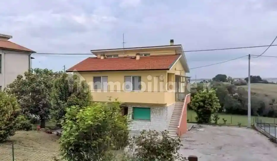 Appartamento in vendita a Senigallia