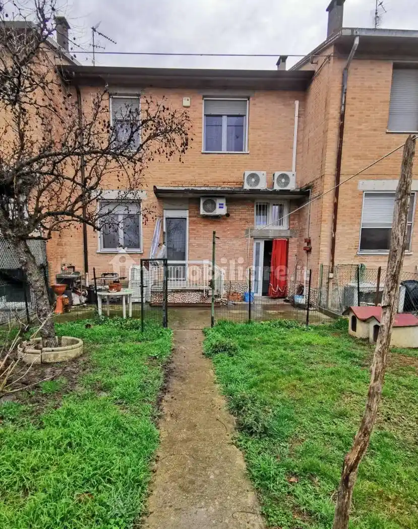 Appartamento in vendita a Voghiera