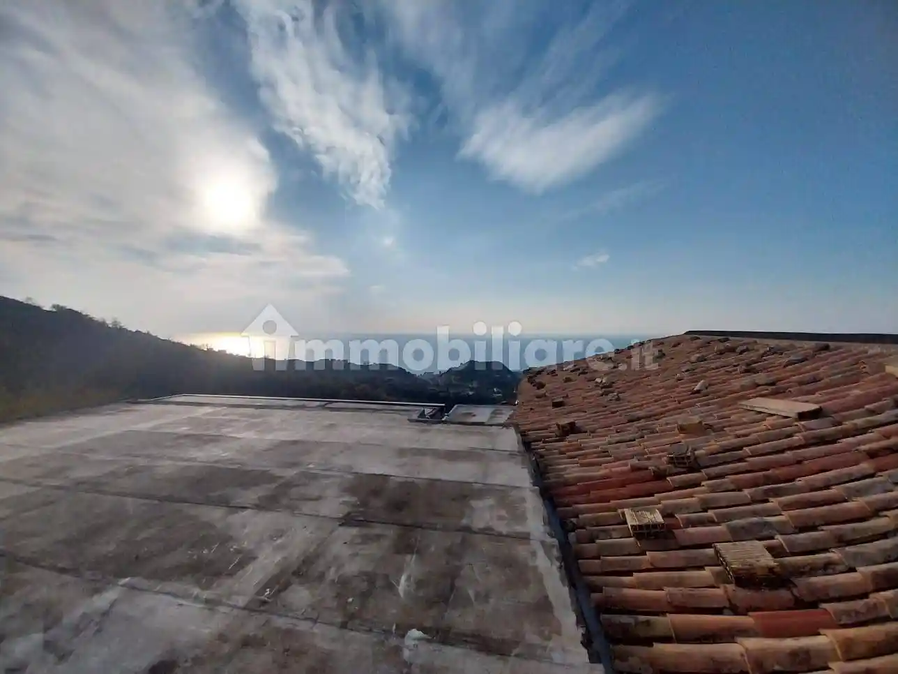 Villa unifamiliare Contrada San Nicola, Belvedere Marittimo - foto 2