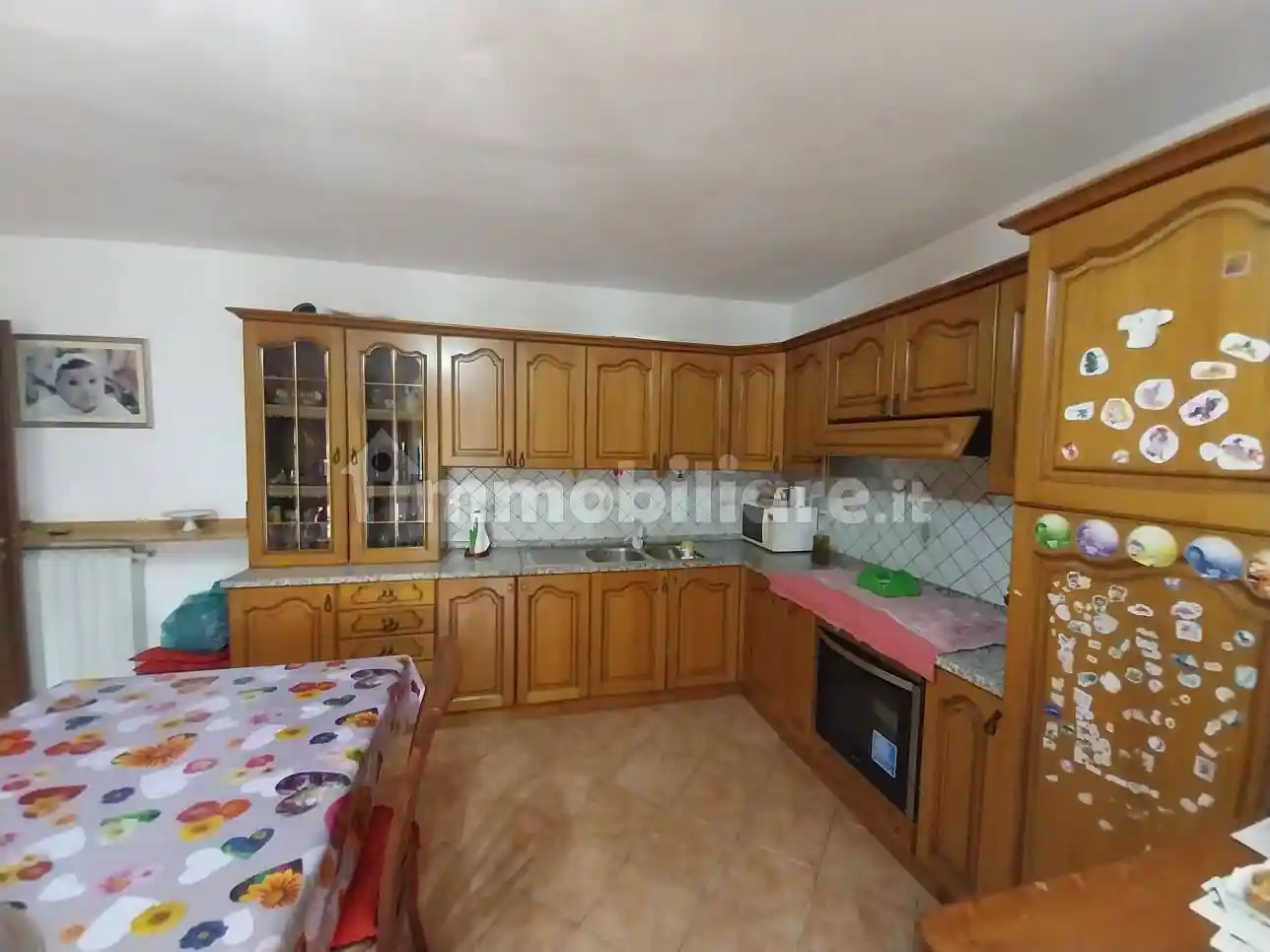 Villa unifamiliare Contrada San Nicola, Belvedere Marittimo - foto 3