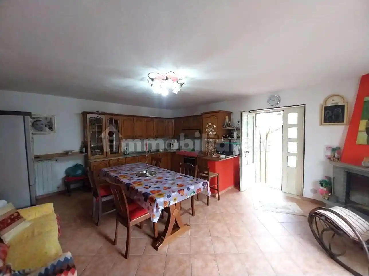 Villa unifamiliare Contrada San Nicola, Belvedere Marittimo - foto 4