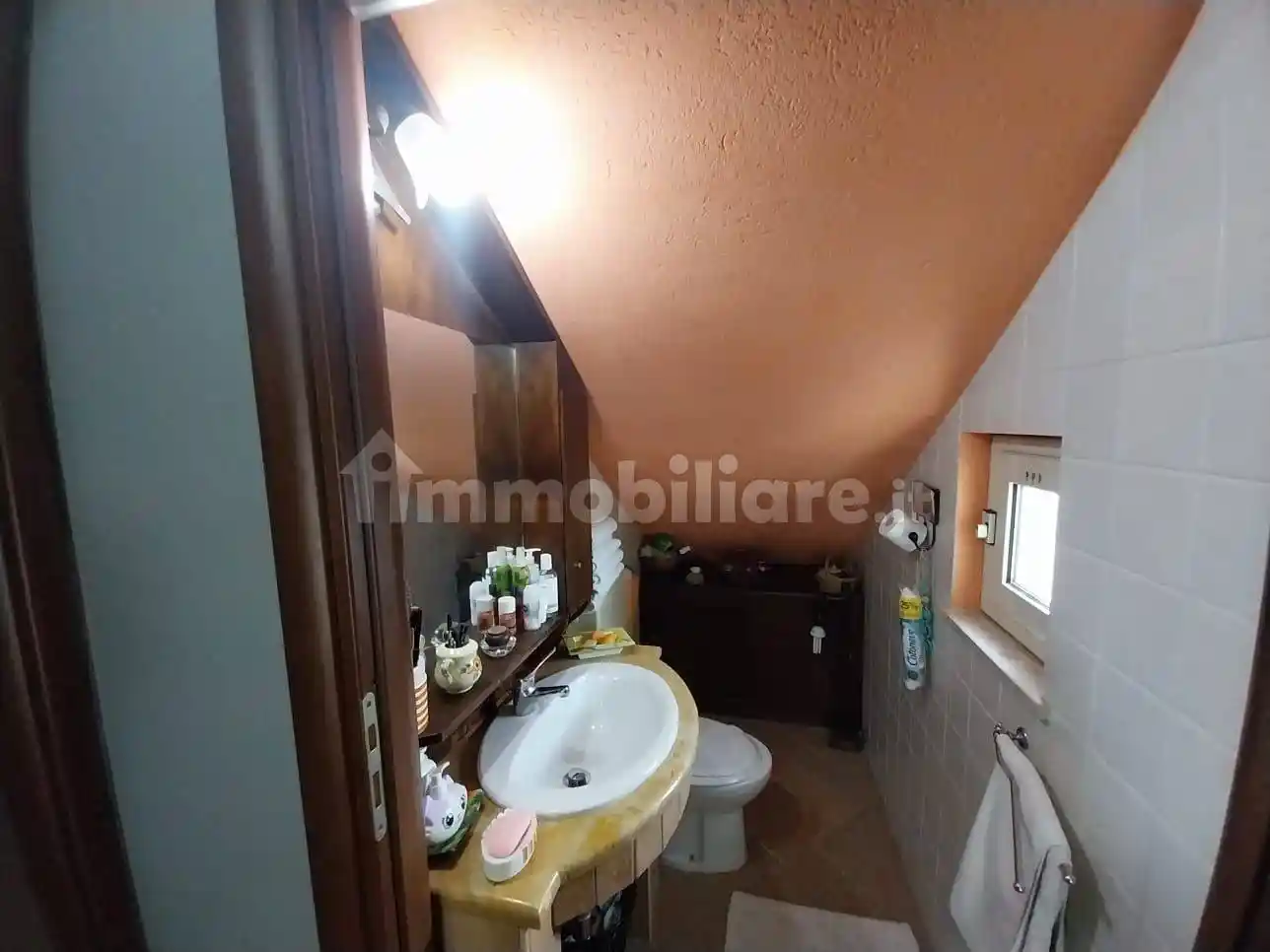 Villa unifamiliare Contrada San Nicola, Belvedere Marittimo - foto 5