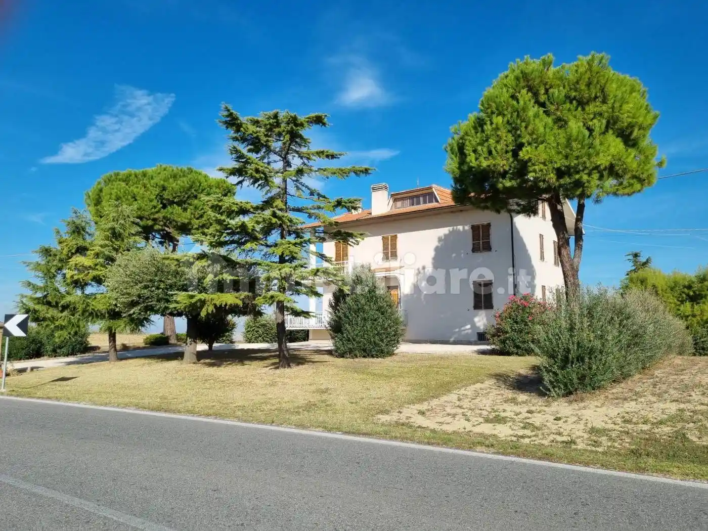 Villa in vendita a Appignano