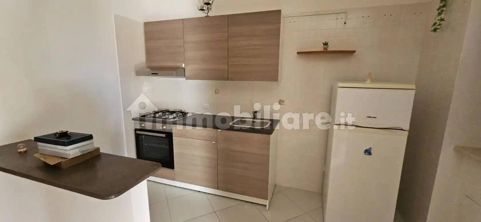 Appartamento in vendita a Montegranaro