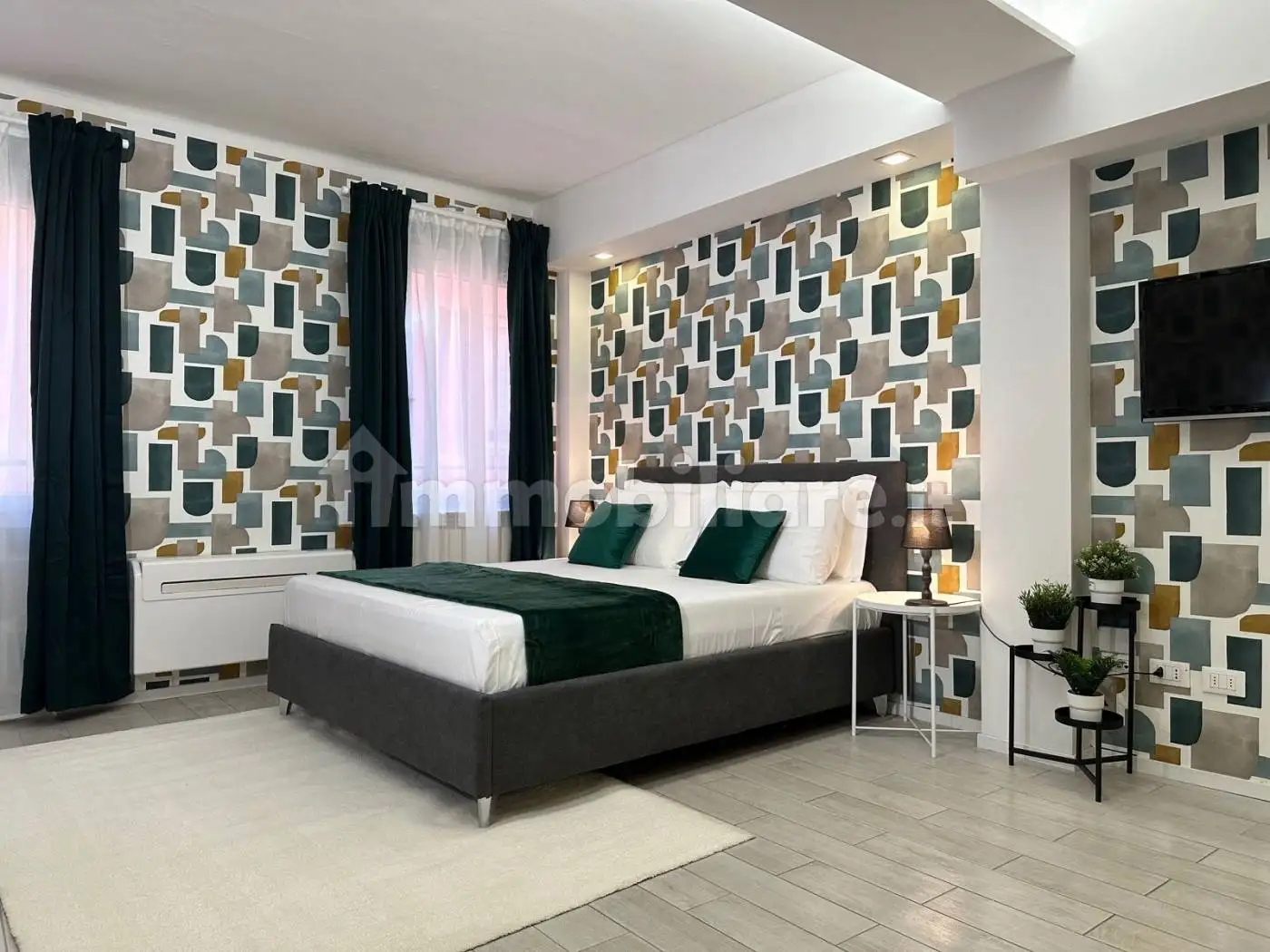 Appartamento in affitto a Bologna