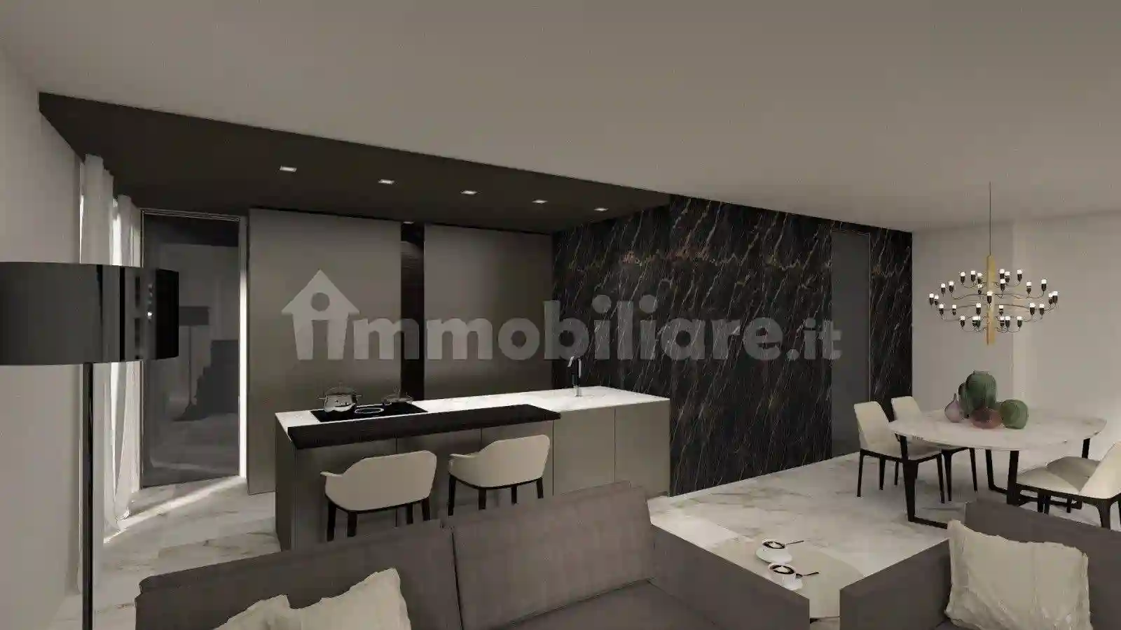 Attico - Mansarda - foto 4