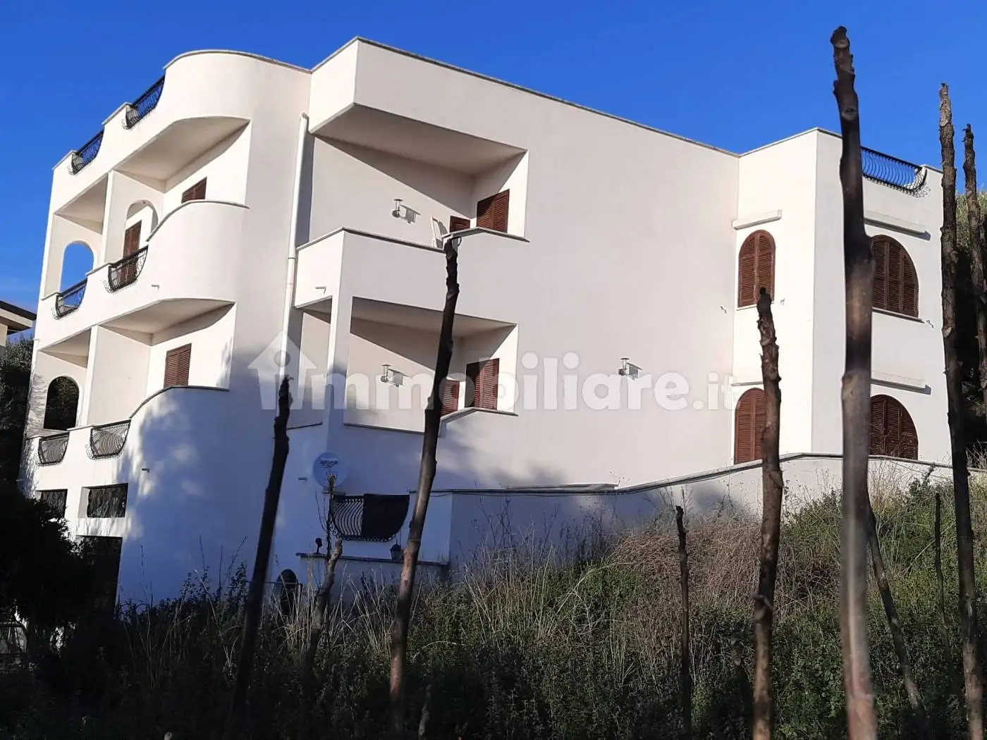 Villa in vendita a Centola