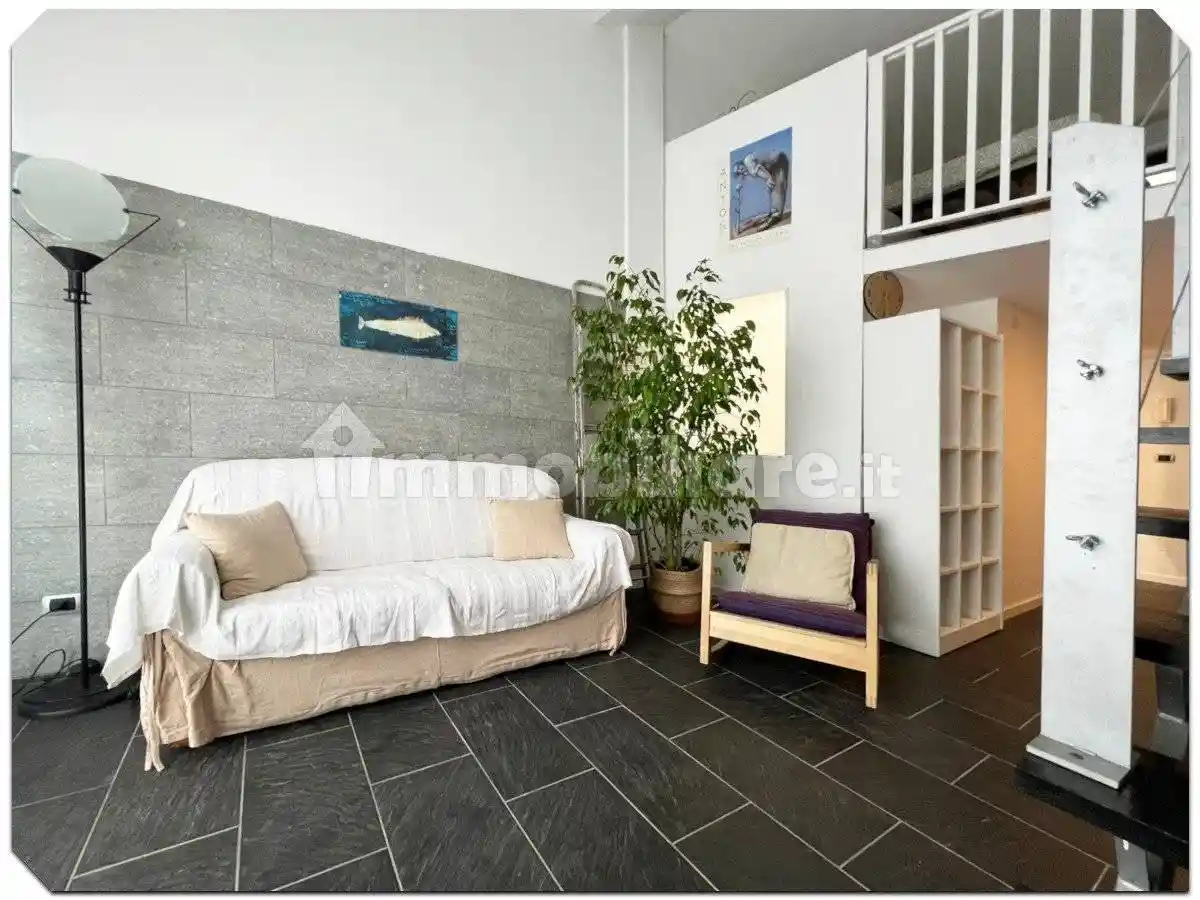 Bilocale corso Moncalieri 301, Cavoretto, Torino - foto 2