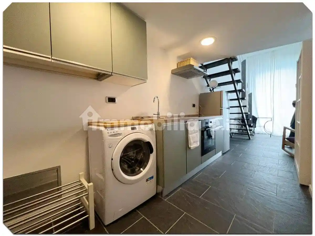 Bilocale corso Moncalieri 301, Cavoretto, Torino - foto 4