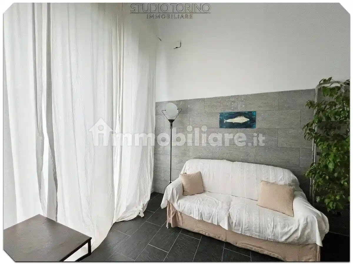 Bilocale corso Moncalieri 301, Cavoretto, Torino - foto 5