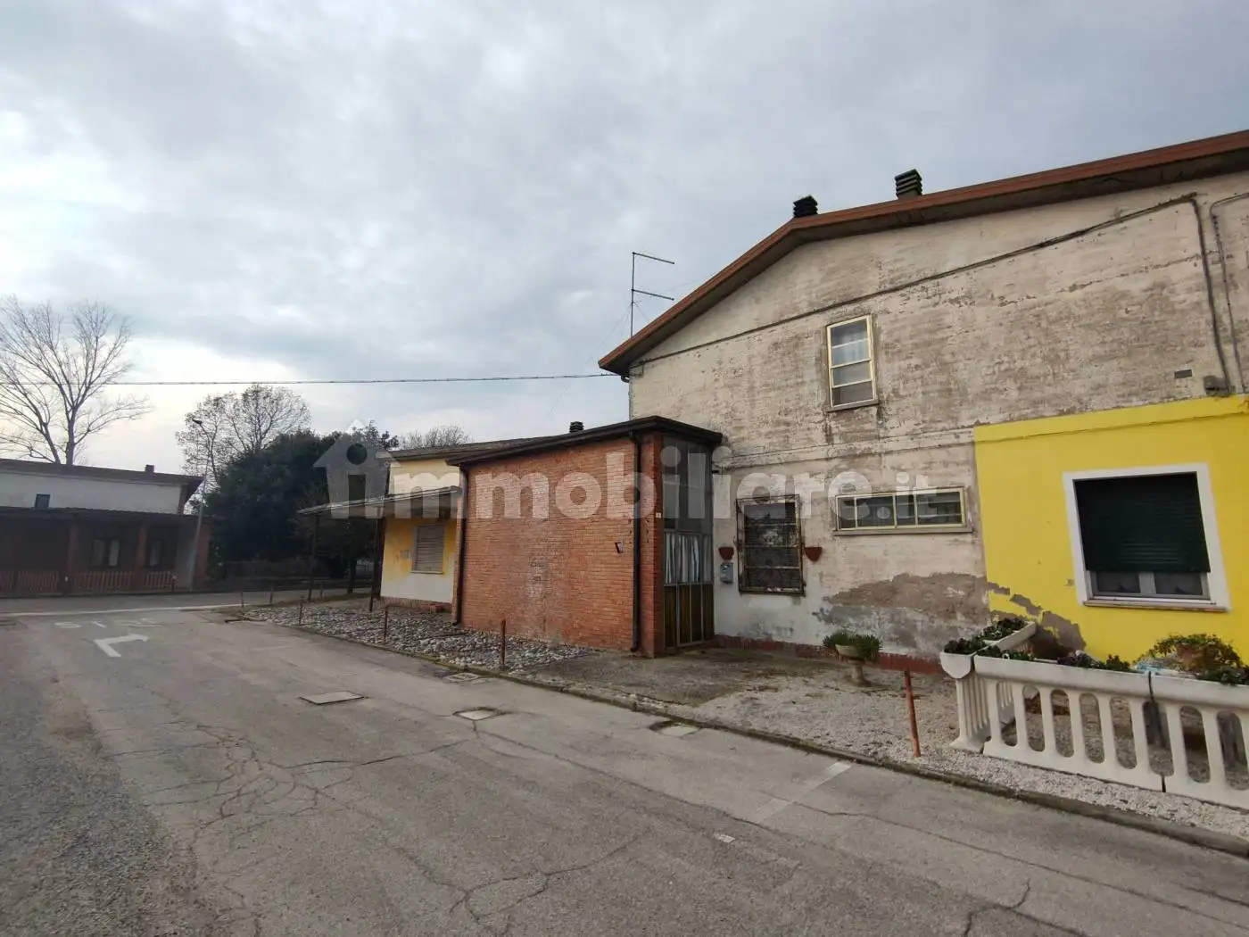 Villa in vendita a Mesola