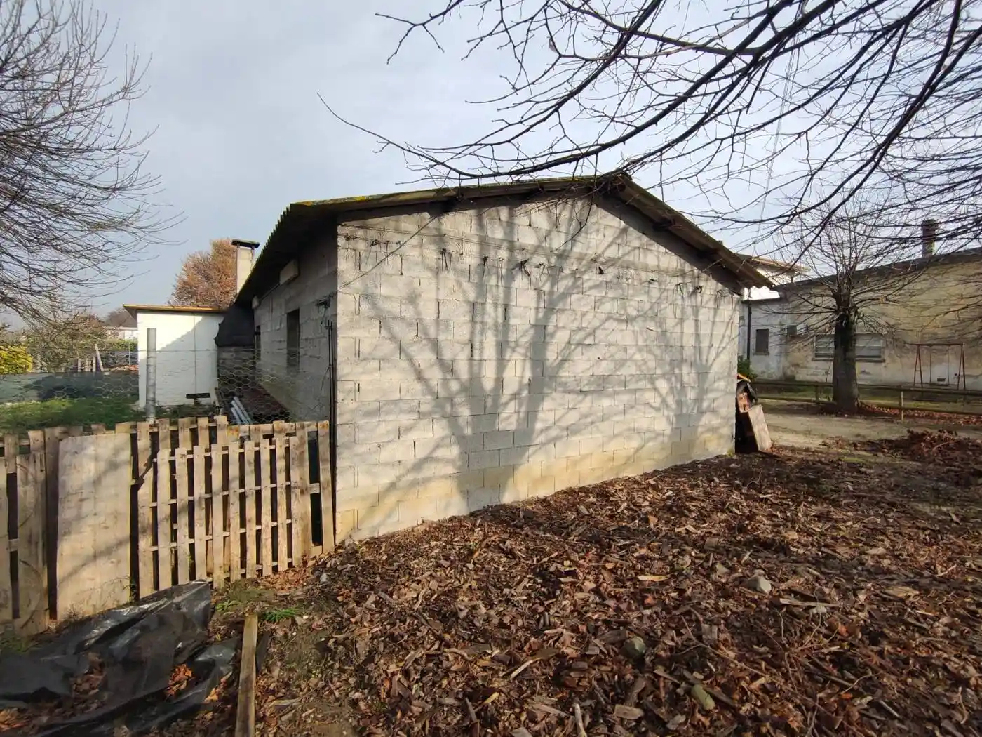 Villa unifamiliare, da ristrutturare, 160 m², Santa Giustina, Mesola - foto 4