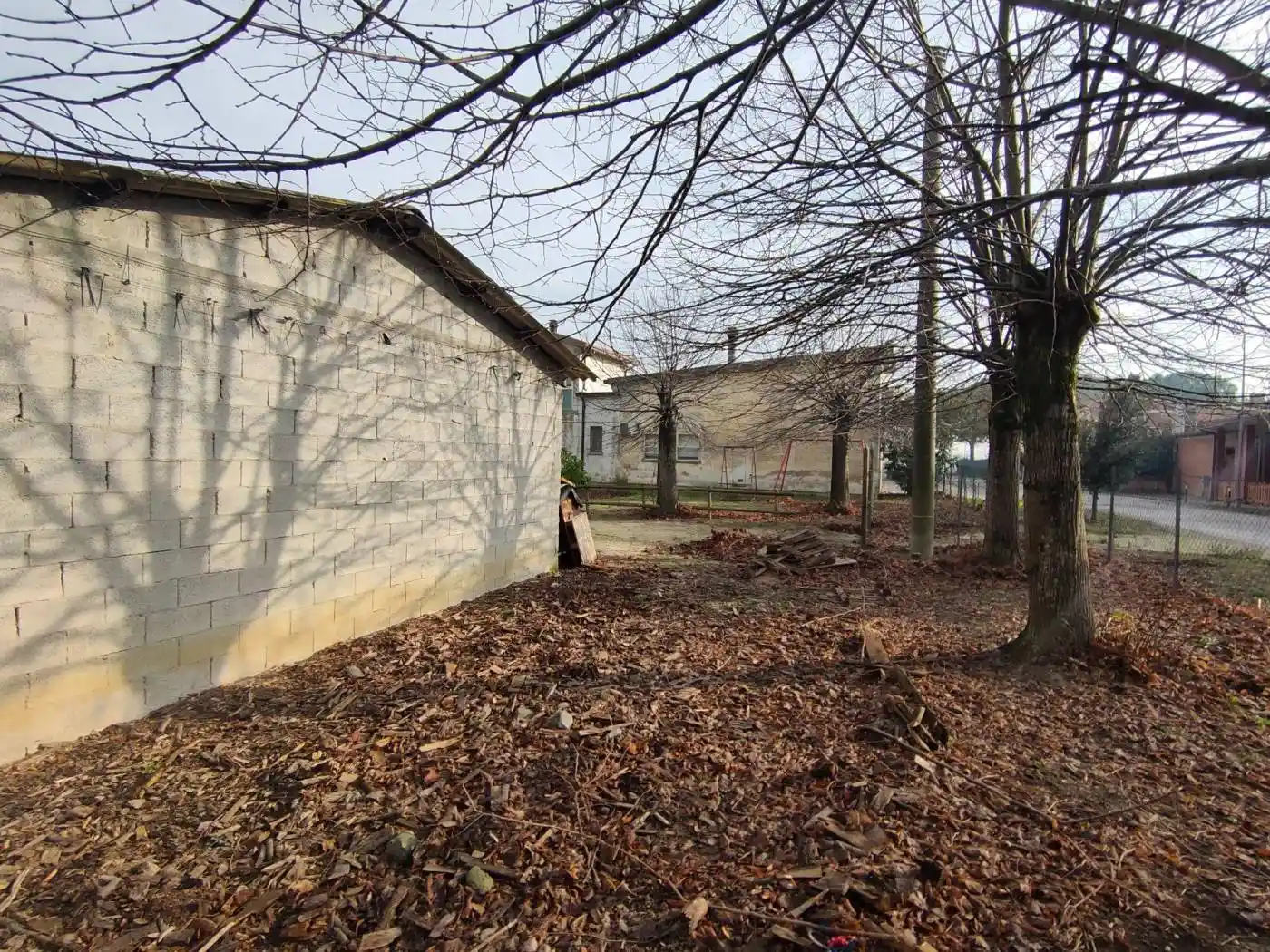 Villa unifamiliare, da ristrutturare, 160 m², Santa Giustina, Mesola - foto 5