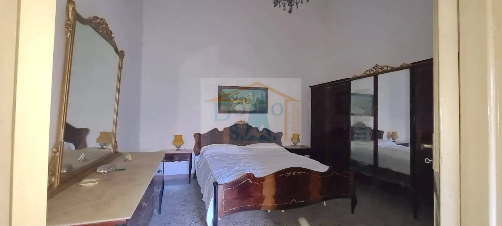 Terratetto unifamiliare 220 m², da ristrutturare, Centro, Bitti - foto 2