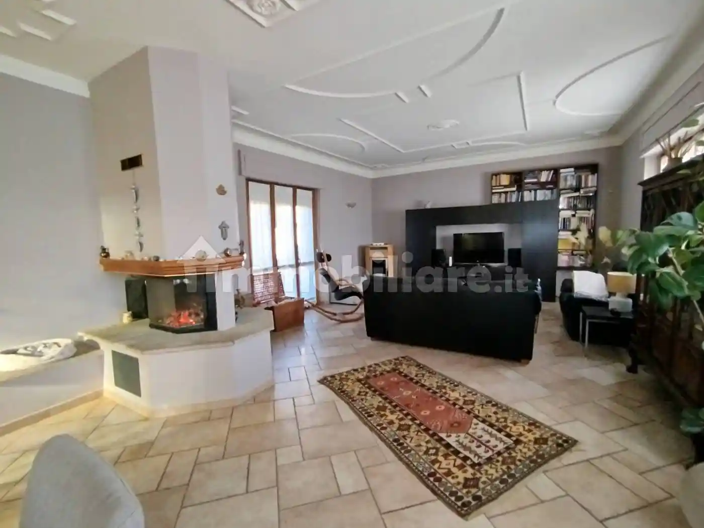 Villa in vendita a Confienza