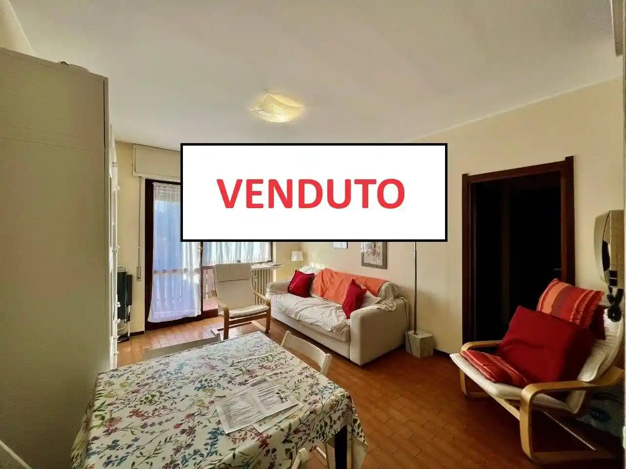 Appartamento in vendita a Cremeno