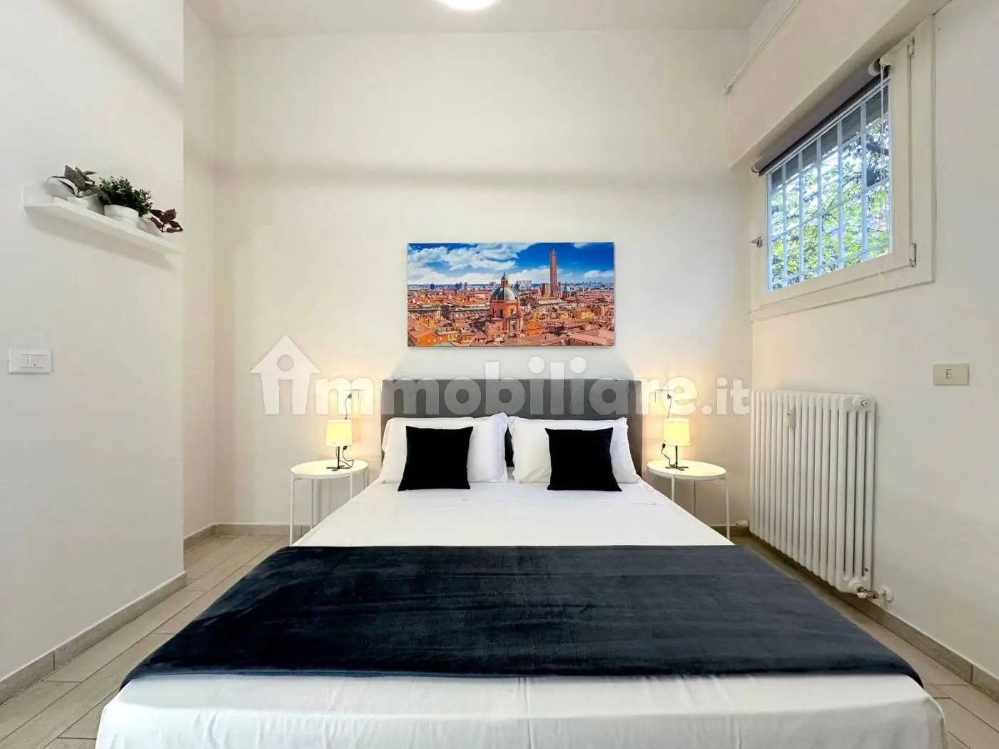 Appartamento in affitto a Bologna