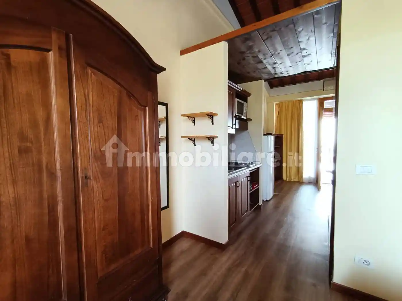 Appartamento in affitto a Lastra a Signa