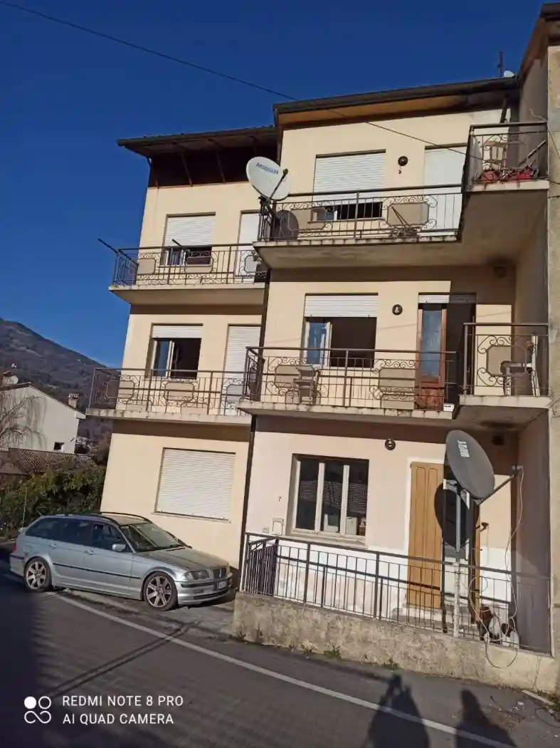 Appartamento in vendita a Fonte