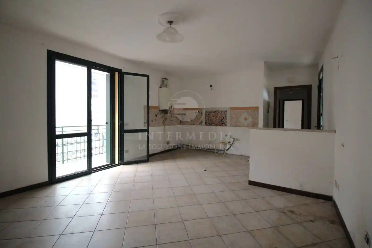 Appartamento in vendita a Lumezzane