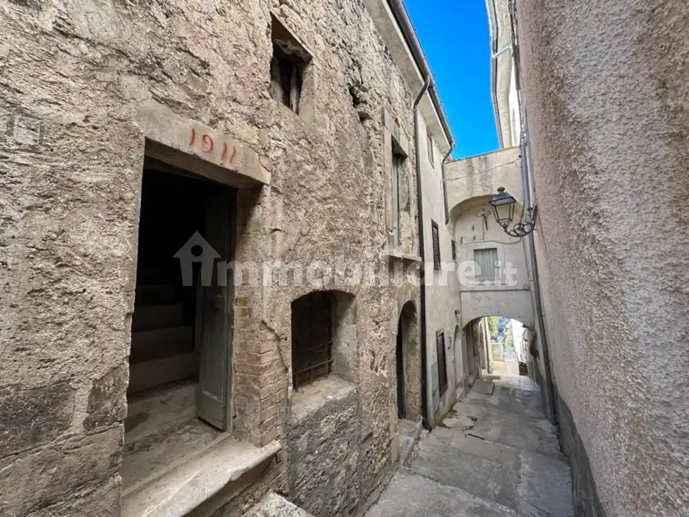 Casa indipendente in vendita a Caramanico Terme