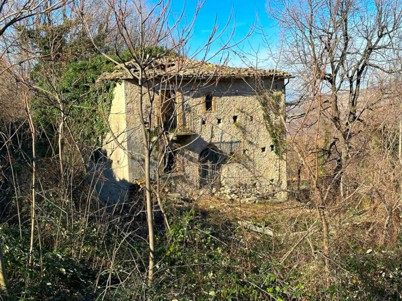 Casale San Vittorino, Caramanico Terme - foto 4