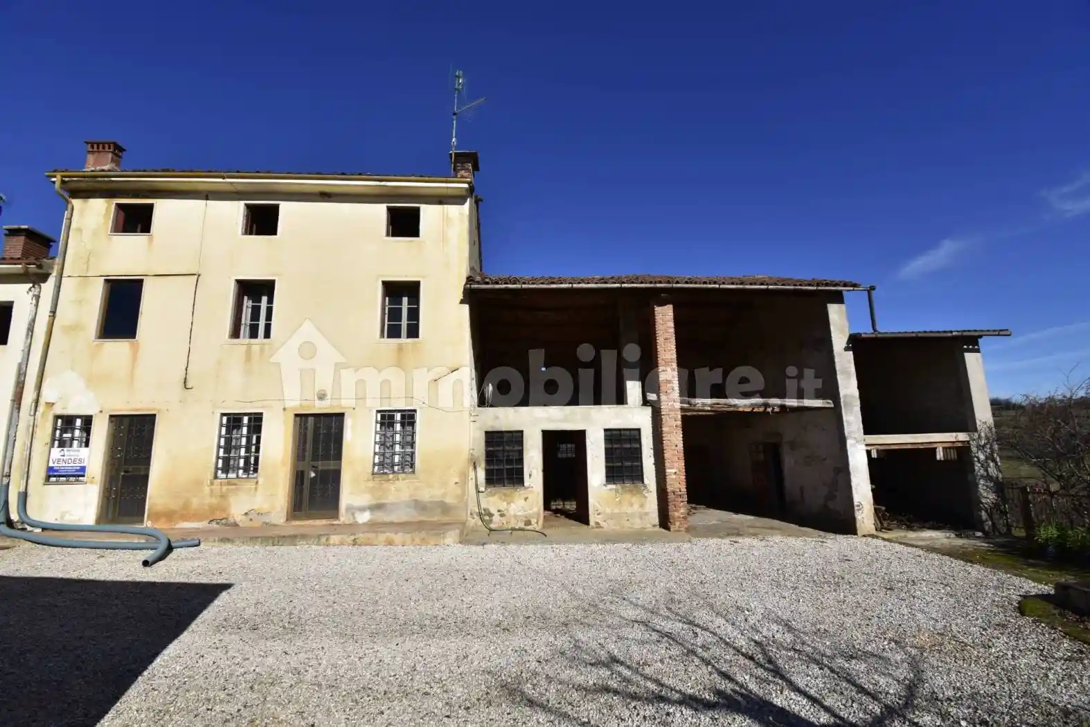 Villetta a schiera in vendita a Arzignano