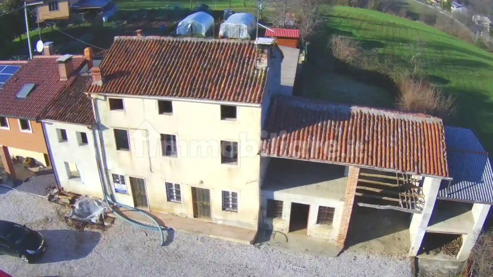 Villetta a schiera - foto 2