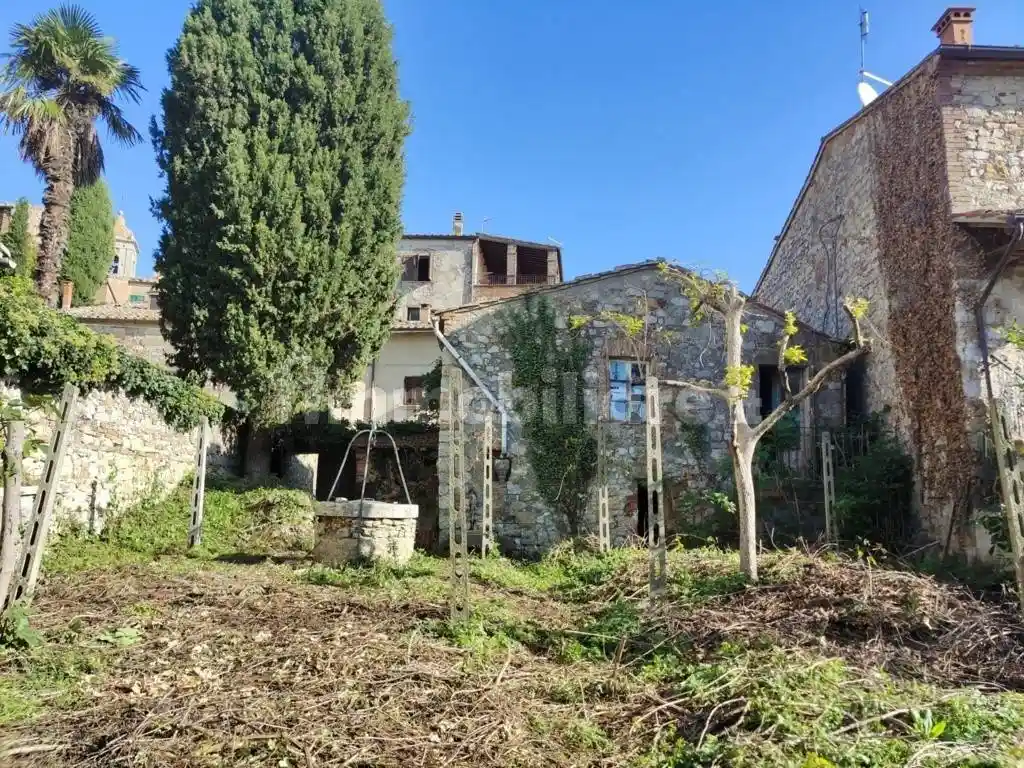 Villa in vendita a Torrita di Siena