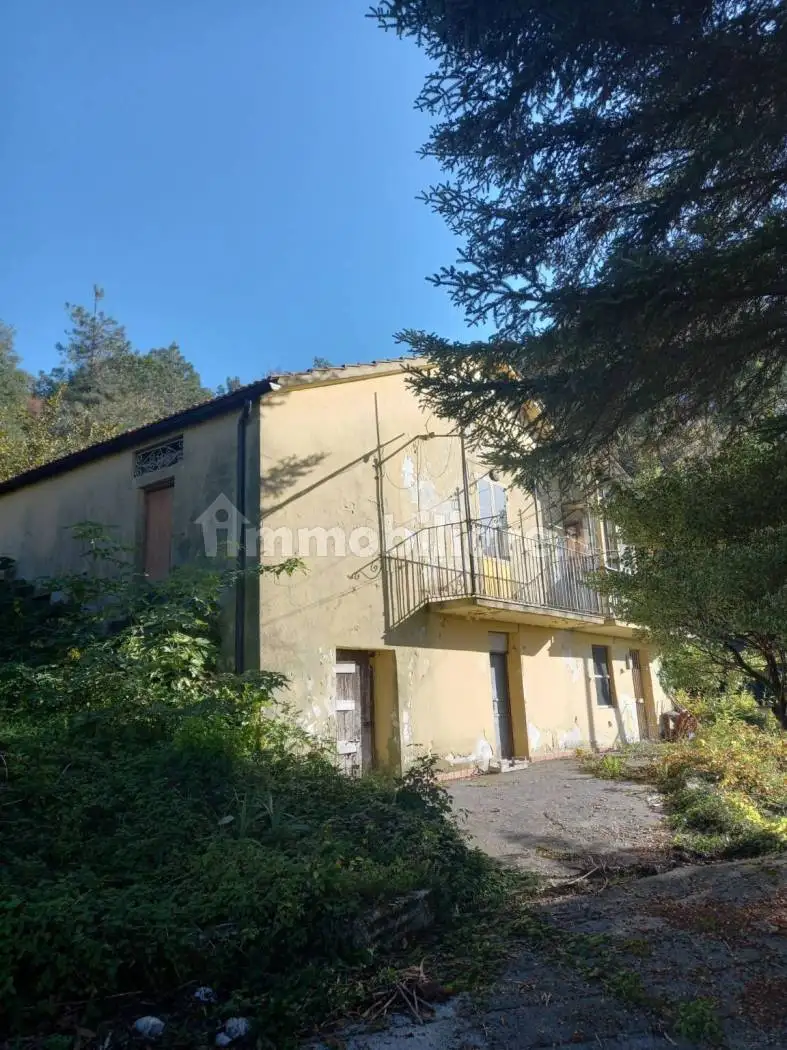 Rustico - Casale in vendita a Lauria