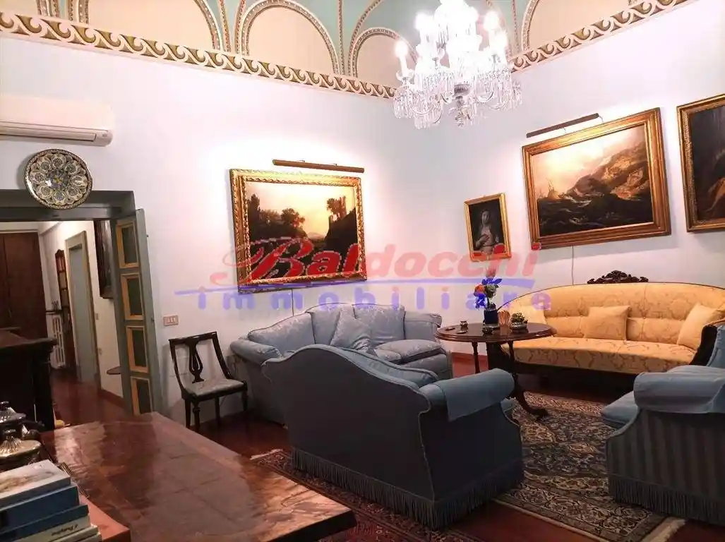 Casa indipendente in vendita a Fano