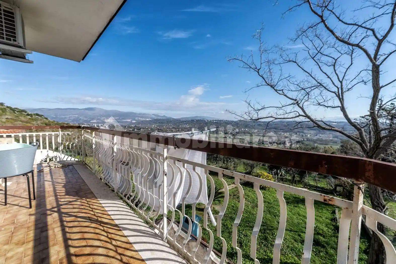 Villa in vendita a Spigno Saturnia