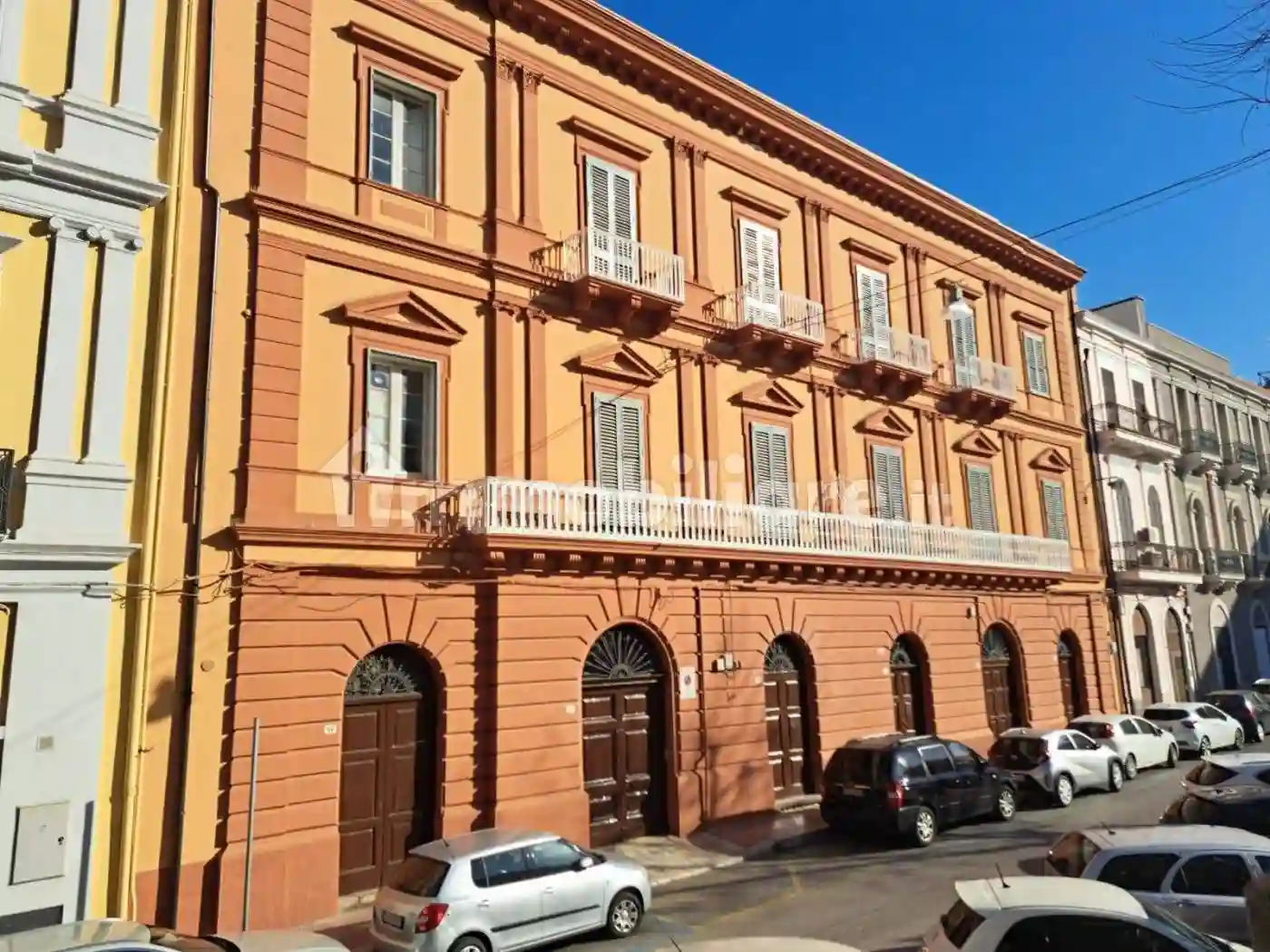 Palazzo - Edificio - foto 2