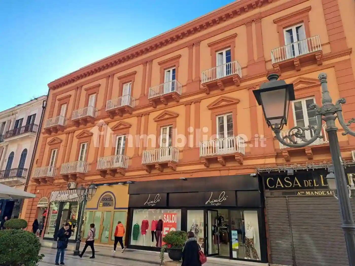 Palazzo - Edificio - foto 3