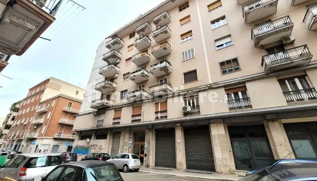 Appartamento in vendita a Foggia