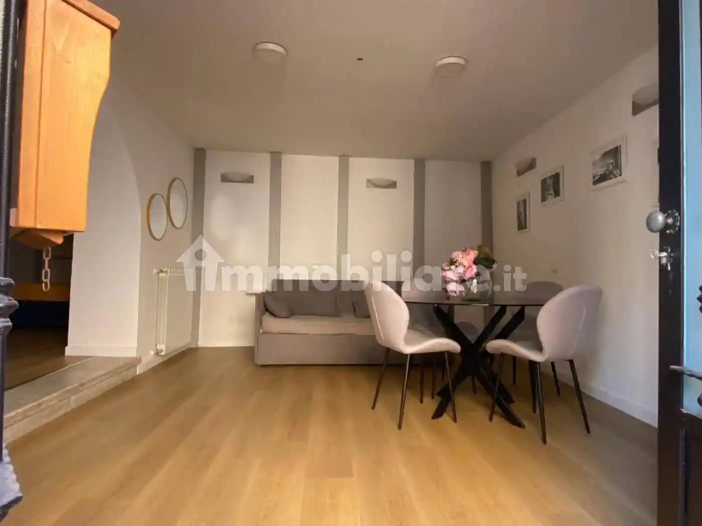 Trilocale via Port'Arsa, Centro Storico, Benevento - foto 5