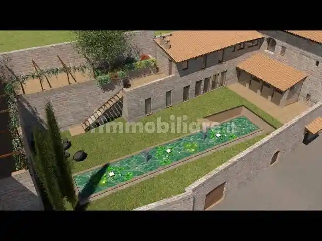 Casa indipendente in vendita a Assisi