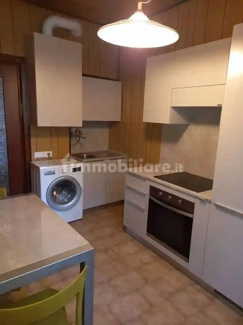 Monolocale via Ambrogio da Fossano, Stazione - Ticinello, Pavia - foto 4