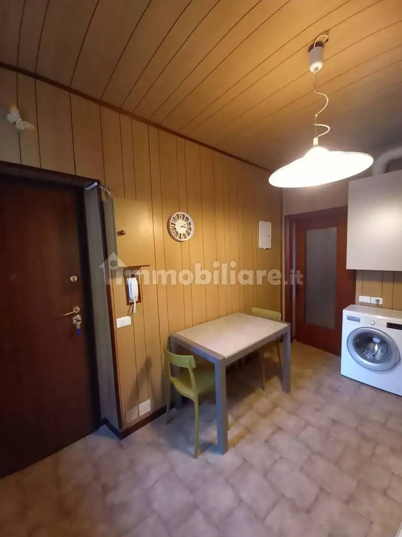 Appartamento in affitto a Pavia