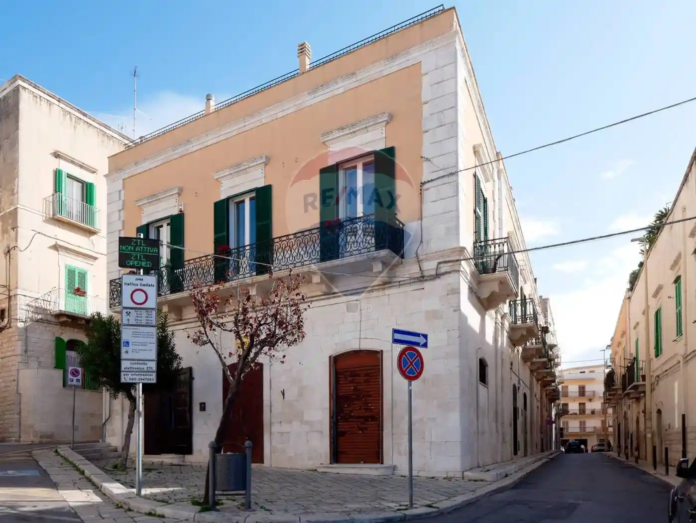 Appartamento in vendita a Giovinazzo