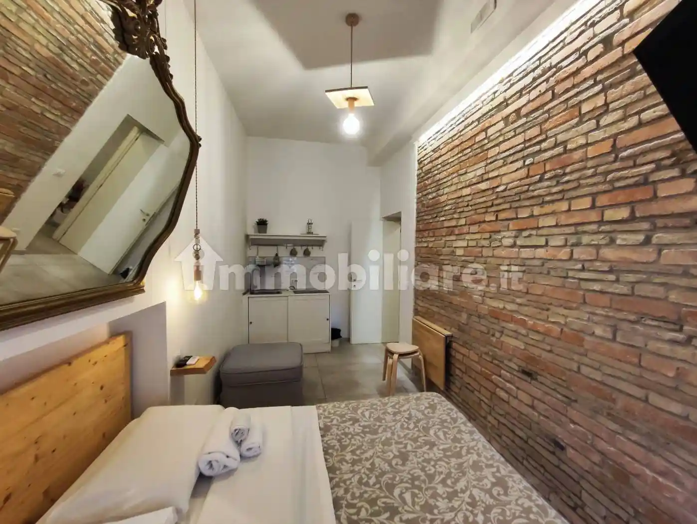 Trilocale via San Filippo, Centro Storico, Benevento - foto 3